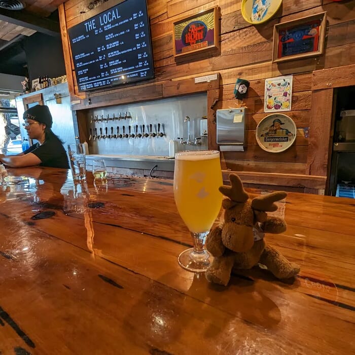 Dunloe Brewing - The Local