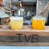 Indian Valley Brewing in Novato, California - 4.60 star rating