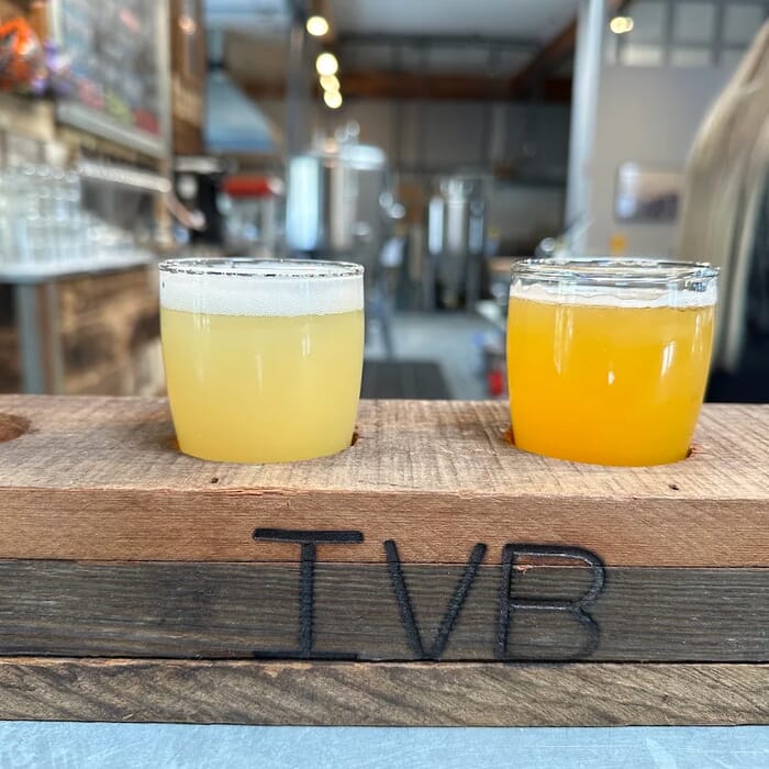 Indian Valley Brewing