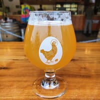 HenHouse Brewing Company Palace of Barrels in Petaluma, California - 4.80 star rating