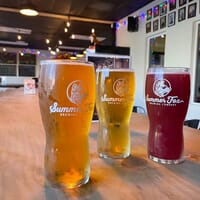 Summer Fox Brewing in Fresno, California - 4.50 star rating