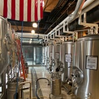 San Francisco Brewing Co. in SF, California - 4.00 star rating