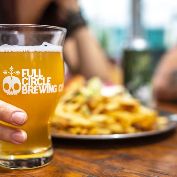 Full Circle Brewing Co.