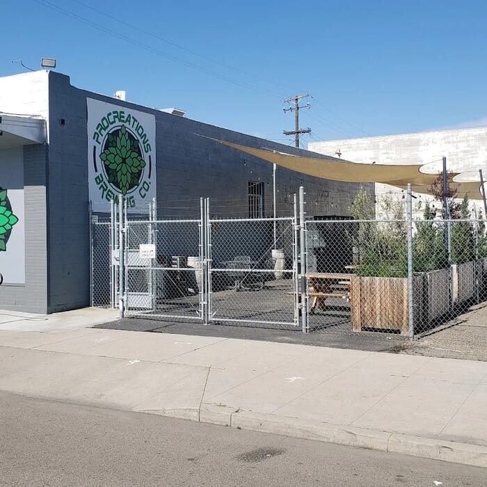 Procreations Brewing Company