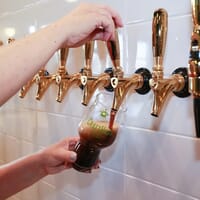 CraftHaus Brewery in Las Vegas, Nevada - 4.80 star rating