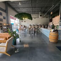 Edge City Brewery in Charlotte, North Carolina - 4.80 star rating