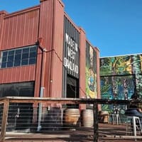 Brix Factory Brewing in Oakland, California - 5.00 star rating