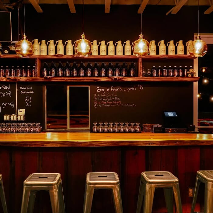 Armistice Brewing Company