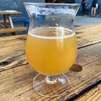 Cellarmaker Brewing Co. in Berkeley, California - 4.90 star rating