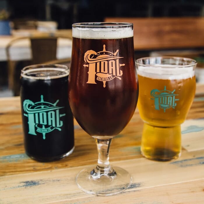 Tidal Brewing Company