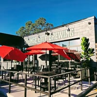 Sponge City Brewing in Tarpon Springs, Florida - 4.70 star rating