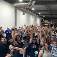 Hop Forged Brewing Company, LLC in Hanford, California - 4.40 star rating