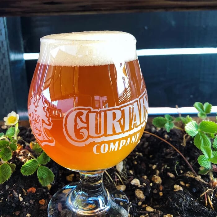 Redwood Curtain Brewing Company