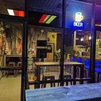 Night Parade Brewing Company in San Diego, California - 4.80 star rating