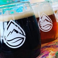Distant Brewing in Mammoth Lakes, California - 4.60 star rating
