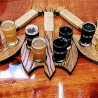BattleMage Brewing Company in Vista, California - 4.90 star rating