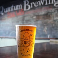 Quantum Brewing in San Diego, California - 4.50 star rating