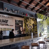 Unsung Brewing Company in Anaheim, California - 4.70 star rating