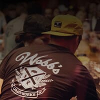 Webb's | Distillery & Brewery in Aliso Viejo, California - 4.70 star rating