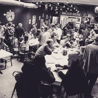 Eagle Park Brewing Company in Milwaukee, Wisconsin - 4.70 star rating