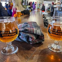 Rally King Brewing in Fort Collins, Colorado - 4.80 star rating
