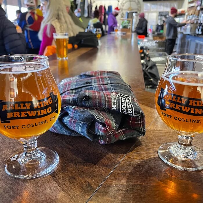 Rally King Brewing