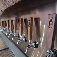 Vallejo Brewing Company in Vallejo, California - 5.00 star rating