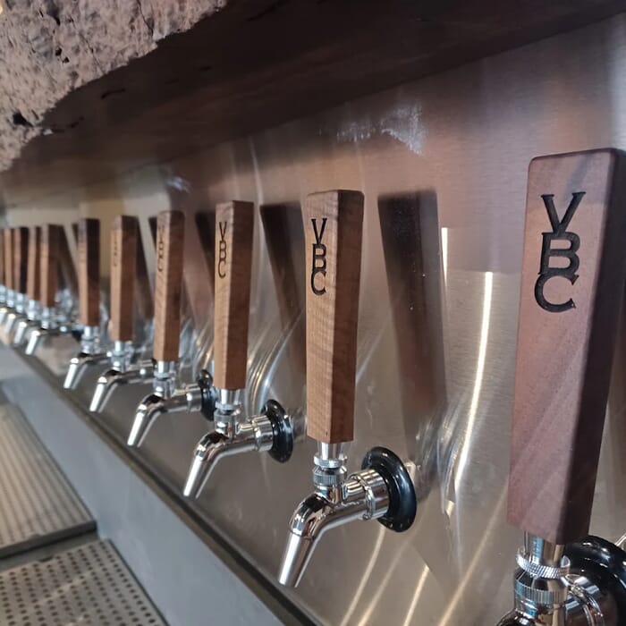 Vallejo Brewing Company
