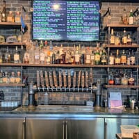 INC 82 Brewing in Dublin, California - 4.40 star rating