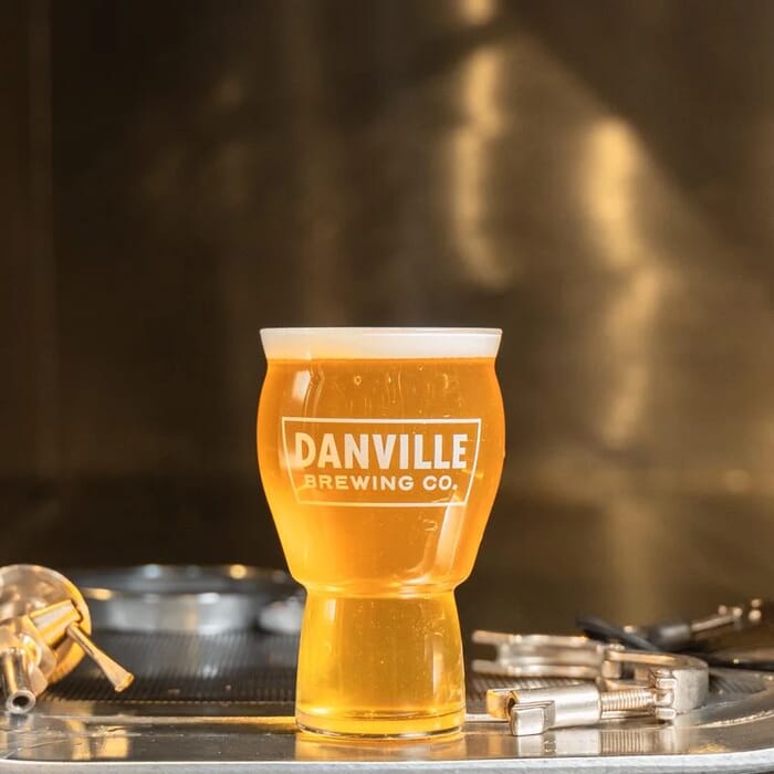 Danville Brewing Co. / DBC