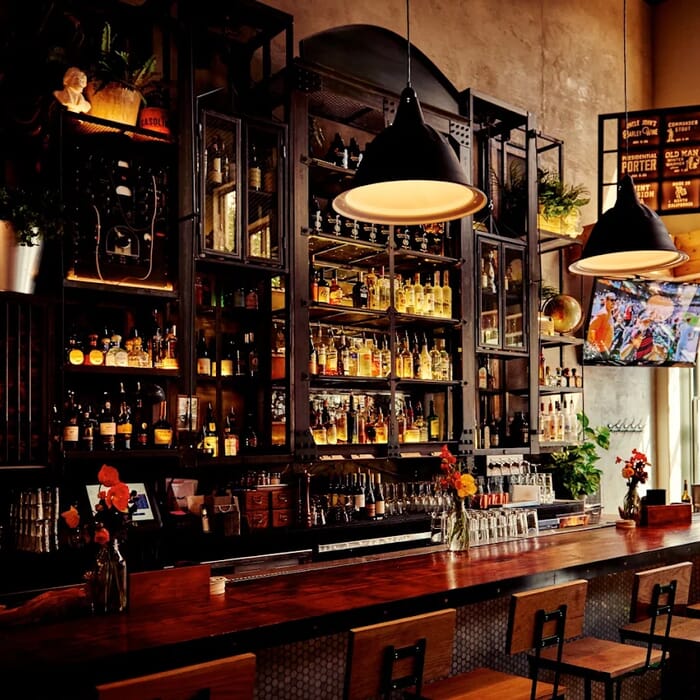 The State Room