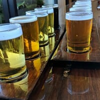 Bruehol Benicia Brewing in Benicia, California - 4.70 star rating