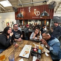 Topa Topa Brewing Co. in Santa Barbara, California - 4.70 star rating