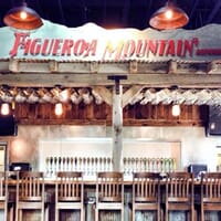 Figueroa Mountain Brewing Co. Santa Barbara in Santa Barbara, California - 4.50 star rating