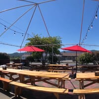 Paskenta Mad River Brewing in Blue Lake, California - 4.30 star rating