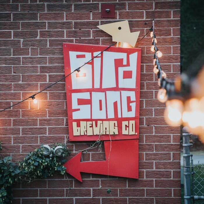 Birdsong Brewing Co.
