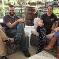 Bootleggers Brewing Co. in Tampa, Florida - 4.70 star rating