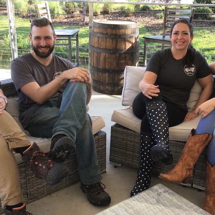 Bootleggers Brewing Co.