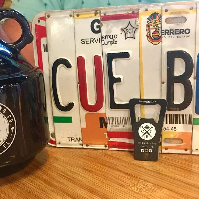 Cueni Brewing Co.
