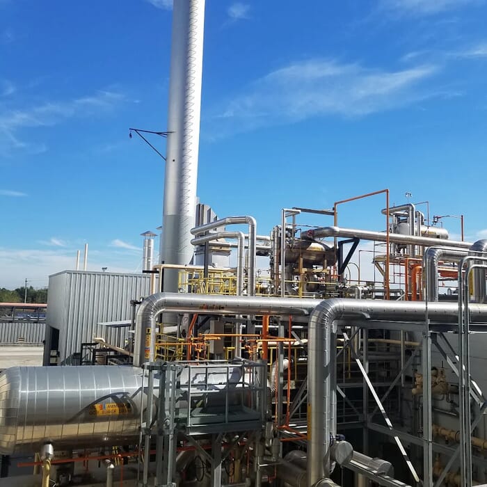 Yuengling Tampa Brewing Warehouse