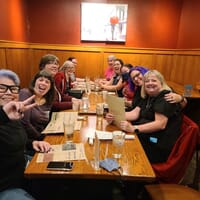 Rock Bottom Restaurant & Brewery in Centennial, Colorado - 3.80 star rating