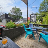 Brouemalt - Microbrasserie in Saint-Donat-de-Montcalm, Québec - 4.70 star rating