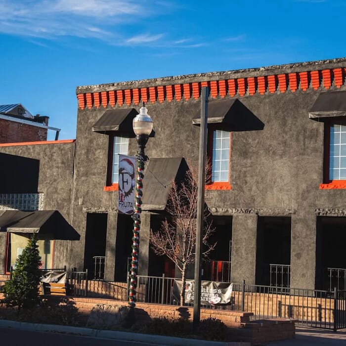 Reckless Brewing Company