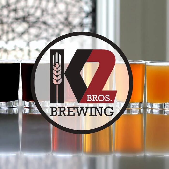 K2 Brothers Brewing on Empire