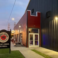 Bull City Ciderworks Greensboro in Greensboro, North Carolina - 4.80 star rating