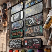Hideaway Park Brewery in Winter Park, Colorado - 4.80 star rating