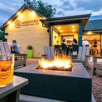 WestFax Springs in Colorado Springs, Colorado - 4.90 star rating