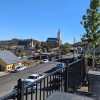 Union Brewery Saloon in Virginia City, Nevada - 4.70 star rating