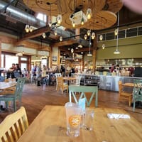 Farm House Restaurant at Breckenridge Brewery in Littleton, Colorado - 4.50 star rating