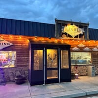 Grand Adventure Brewing Company in Kremmling, Colorado - 4.10 star rating